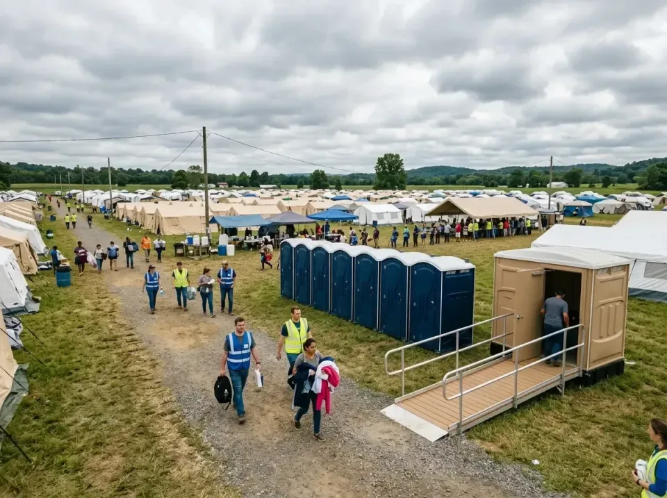 disaster-relief-camp-restrooms-010 — frequently asked questions, Dumpster & Portable Bathrooms Rental in New Castle, CO